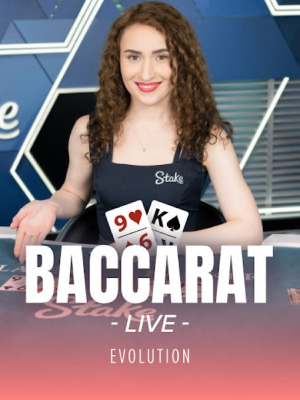 baccarat evolution