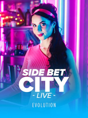 side bet city