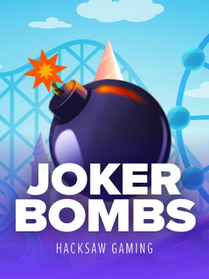 joker bombs