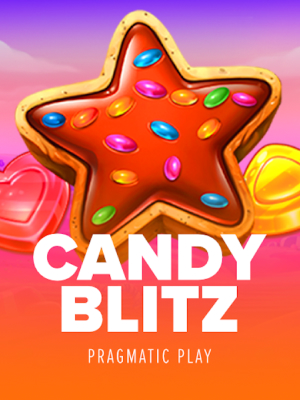 candy blitz